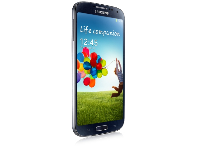 Samsung Galaxy S4’s Accessories Trending The Town