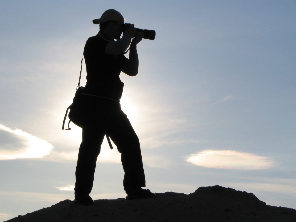 The Art Of Photography