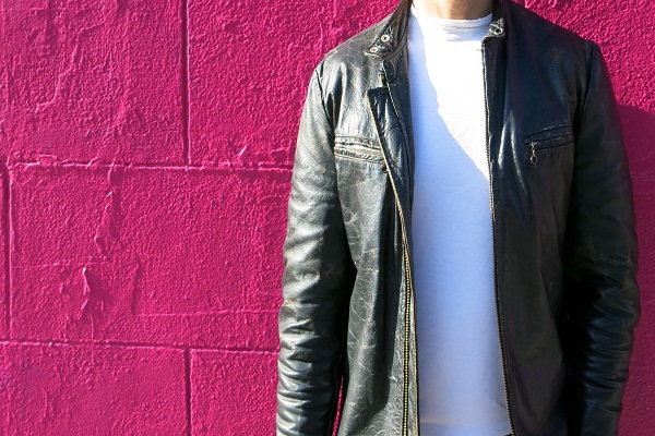 A Useful Trick For Cleaning Leather Jacket Properly