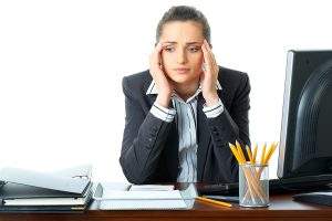 Can Stress Make You Sick?