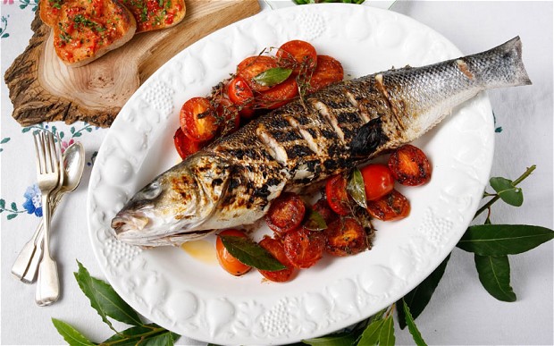 10 Best Foods To Improve Memory and Brain Power