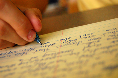 How To Improve Essay Writing Skills
