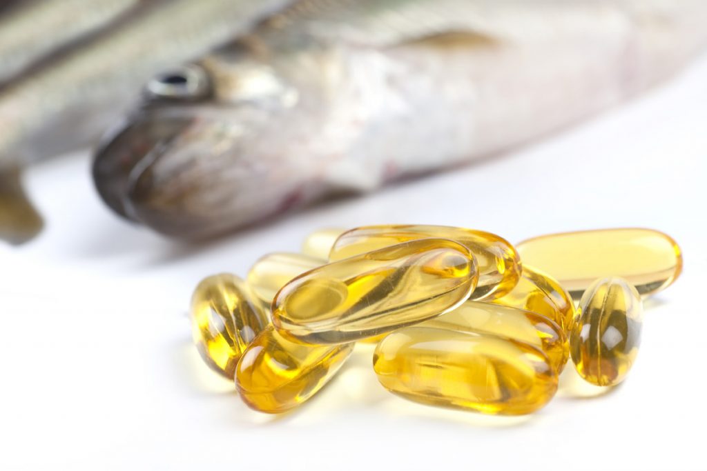 8 Foods Good For Your Eyesight