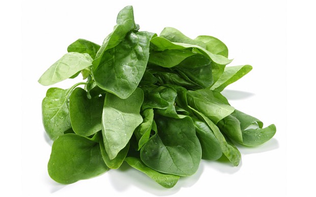 8 Foods Good For Your Eyesight6