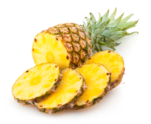 10 Fat-Burning Foods That Help You Loss Weight