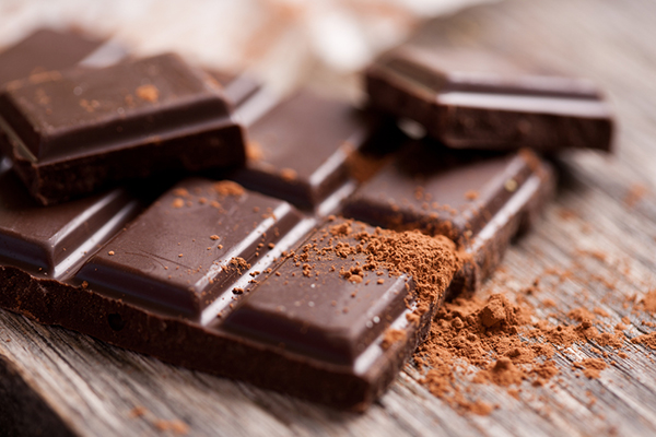 8 Foods That Help Fight Stress7