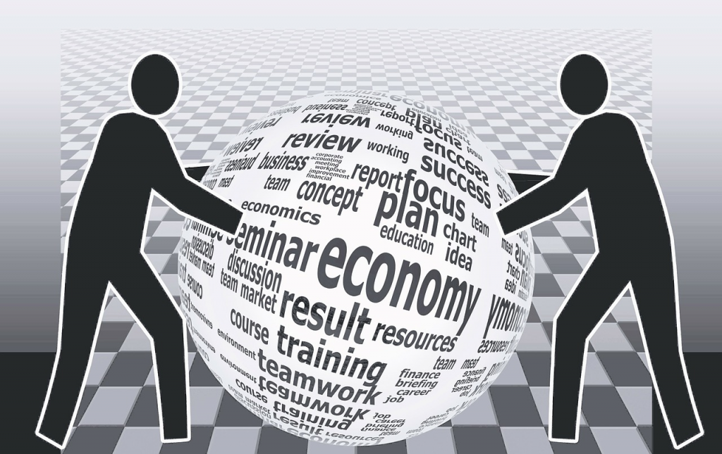 Starting Your Own Business