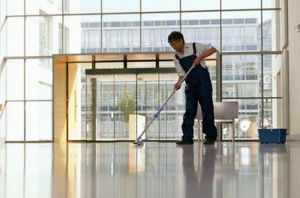 The Benefits Of Commercial Office Cleaning Services