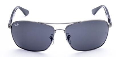 A Must Have: Stylconic Ray-Ban