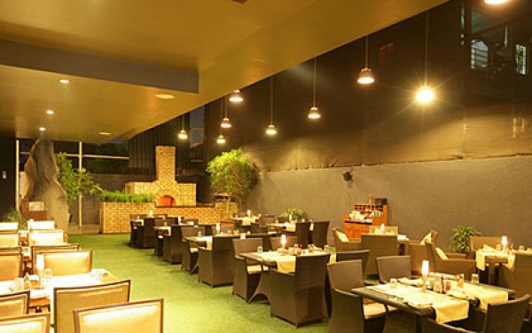 Satiate Your Hunger In Best Vegetarian Restaurants Of Pune