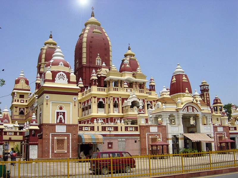 9 Places You Should Be Visit In Jaipur, Rajasthan Before Die