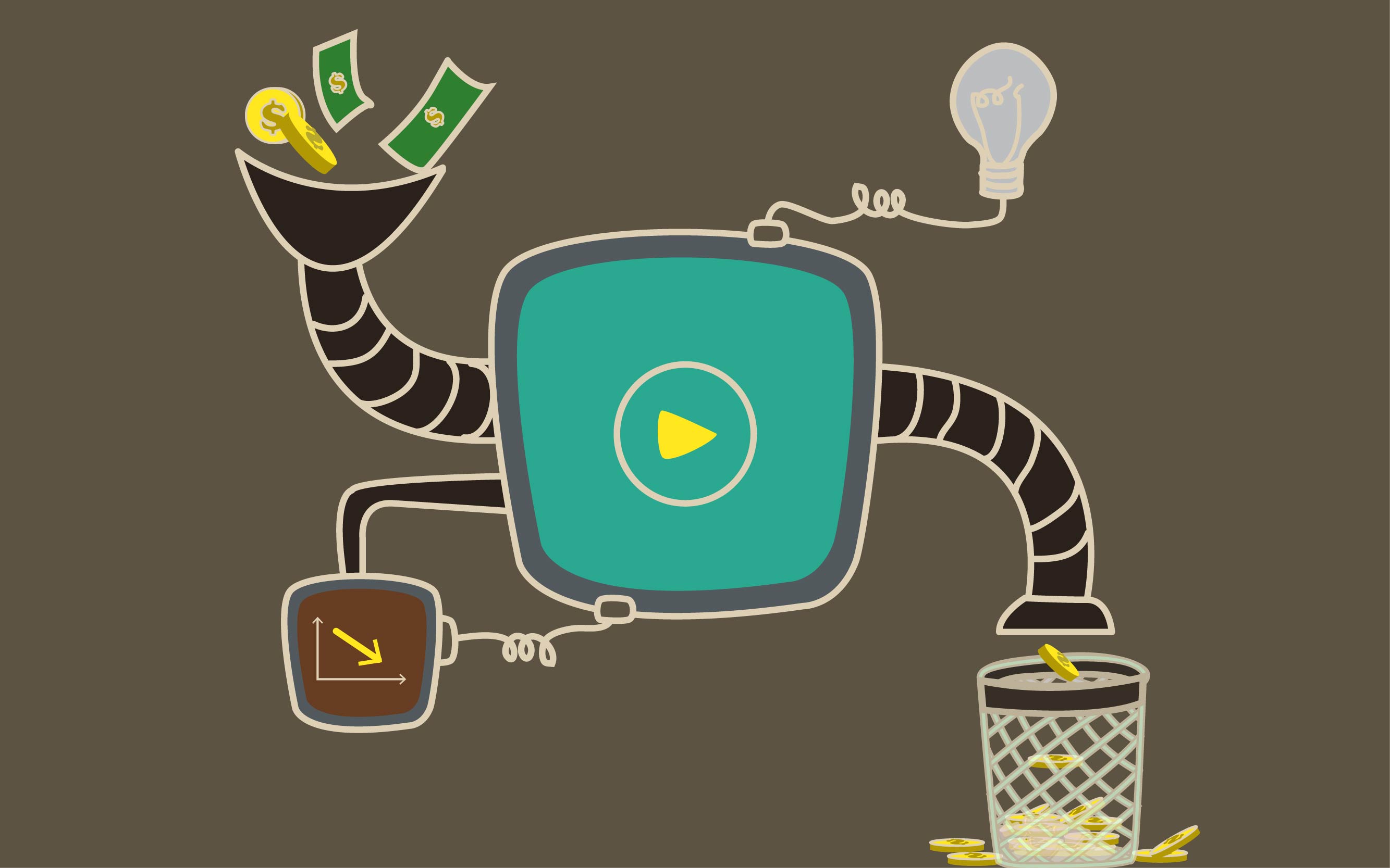 Popular Kinds Of Animated And Explainer Videos For Startups To Choose From