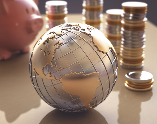Strategically Manage Your Global Travel Expenses