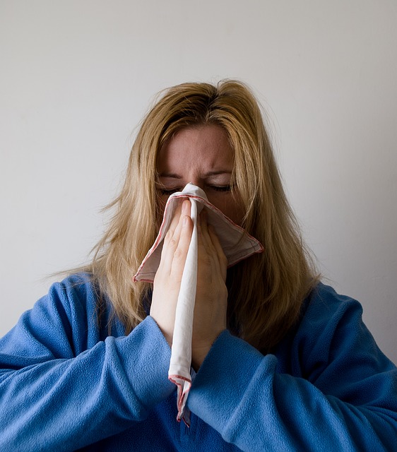 When Does The Flu Become Dangerous?
