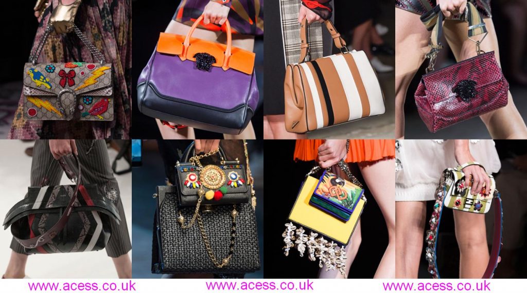 Prepare For Spring Women Handbags