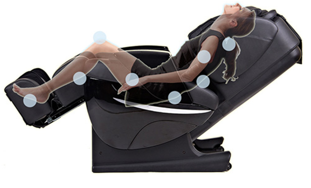 Benefits Of Buying A Massage Chair