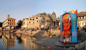 Nashik and The Splendid Points Of Interest In Its Realm