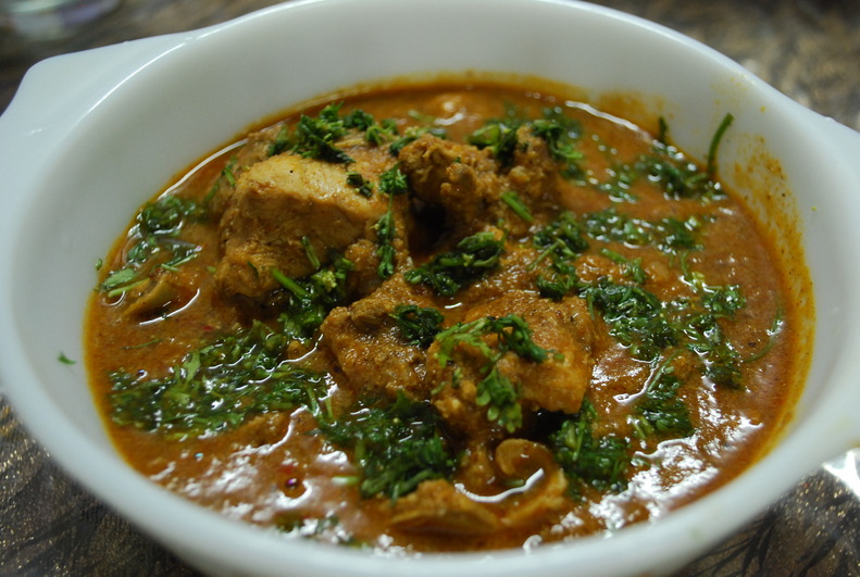 3 Must-try Chicken Dishes from Goa