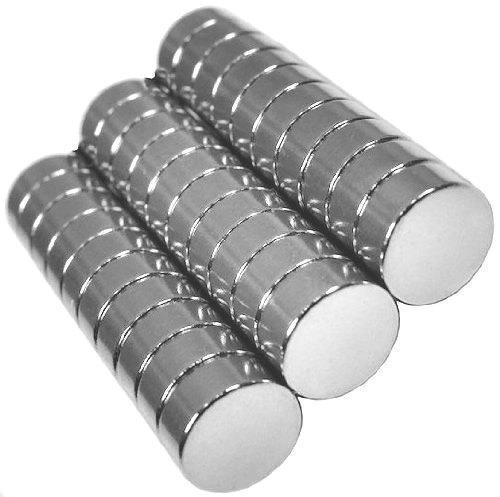 Guidelines To Protect The Neodymium Rare Earth Magnets From Corrosion