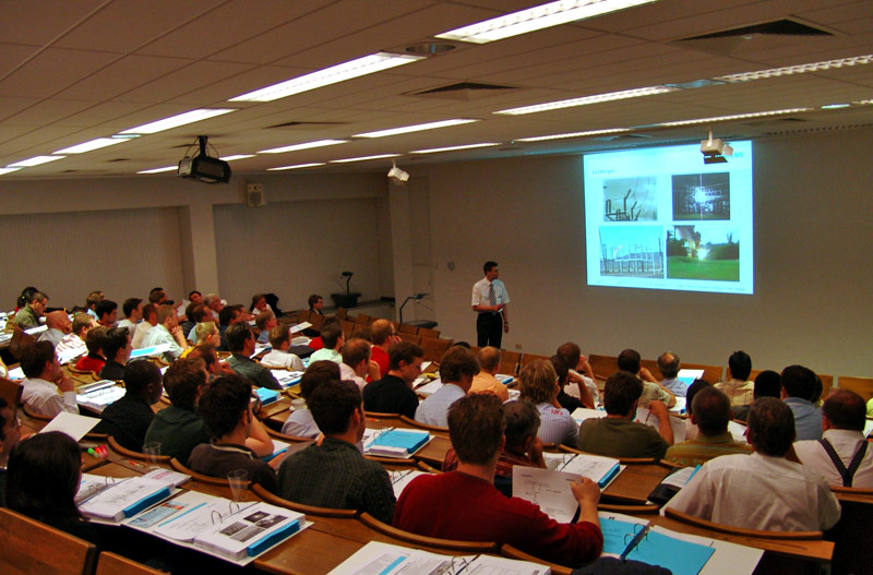 The Importance Of Education Conferences and Seminars