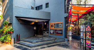 Prithvi Theatre – Showcasing Interesting Plays