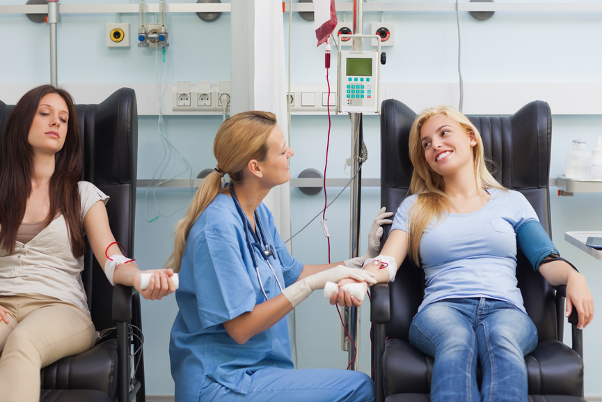 Understanding How IV Therapy Can Benefit Your Health and Wellness