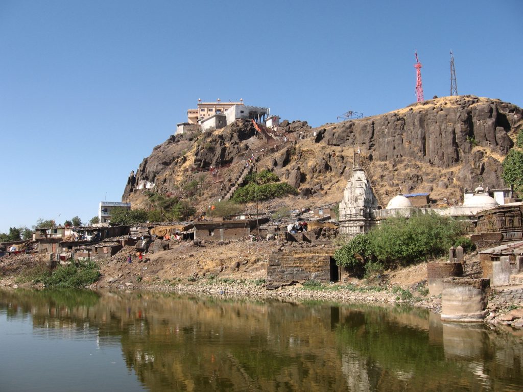 Weekend Diaries Best Getaways from Ahmedabad4