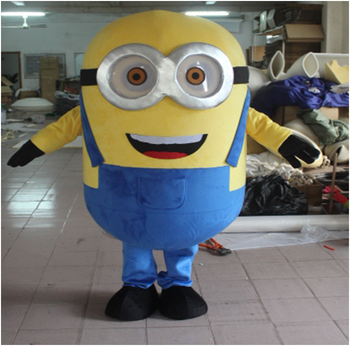 minion