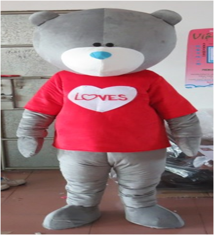 6 Of The BEST Mascots For Kids Parties In Singapore