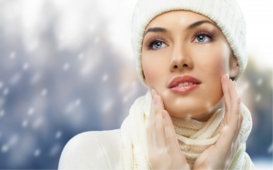 How Can You Keep Your Skin Hydrated During The Winter Months