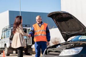 Things You Need To Know About Car Breakdown Insurance