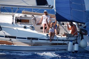 Tips For Making The Most Of Your Ionian Activity Holiday