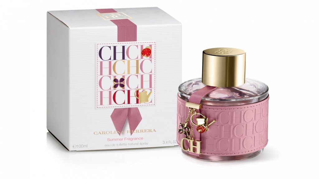 fragrance
