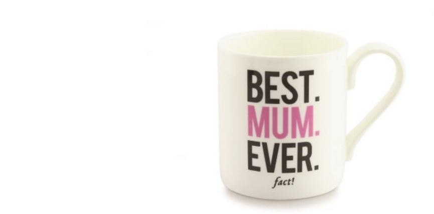 best mum mug