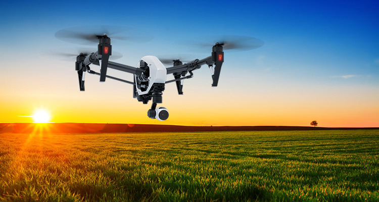 5 Uses Of Drones You Should Know But Don’t!