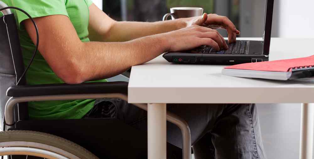 Online Life Experience Degree Programs Are Beneficial For Disable People