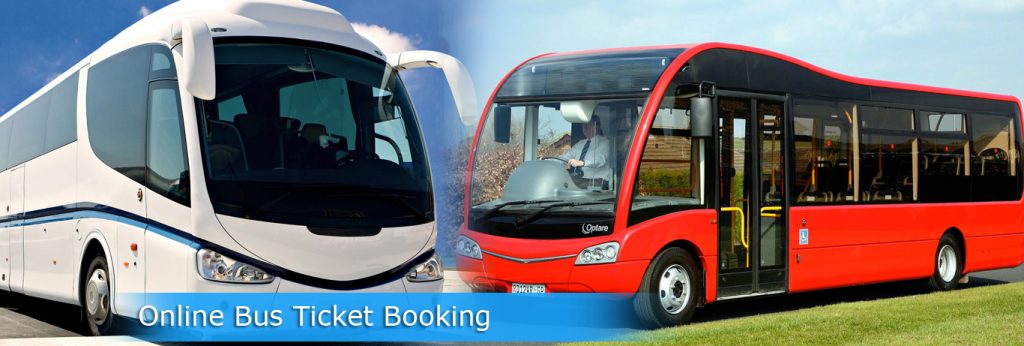 Hassle Free Traveling by Booking Online