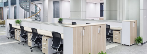 Considering Office Refurbishment Check Out These Functional Furniture Sets for Your New Office