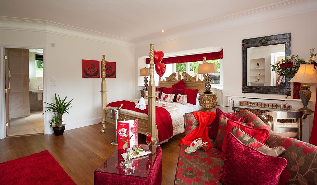 Why Luxury Accommodations Windermere Is The Best Choice For Travellers?