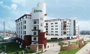 ALL ABOUT FORTIS HOSPITAL, DELHI