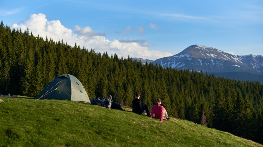 Here Are 4 Great Health Benefits Of Living Near Mountains!