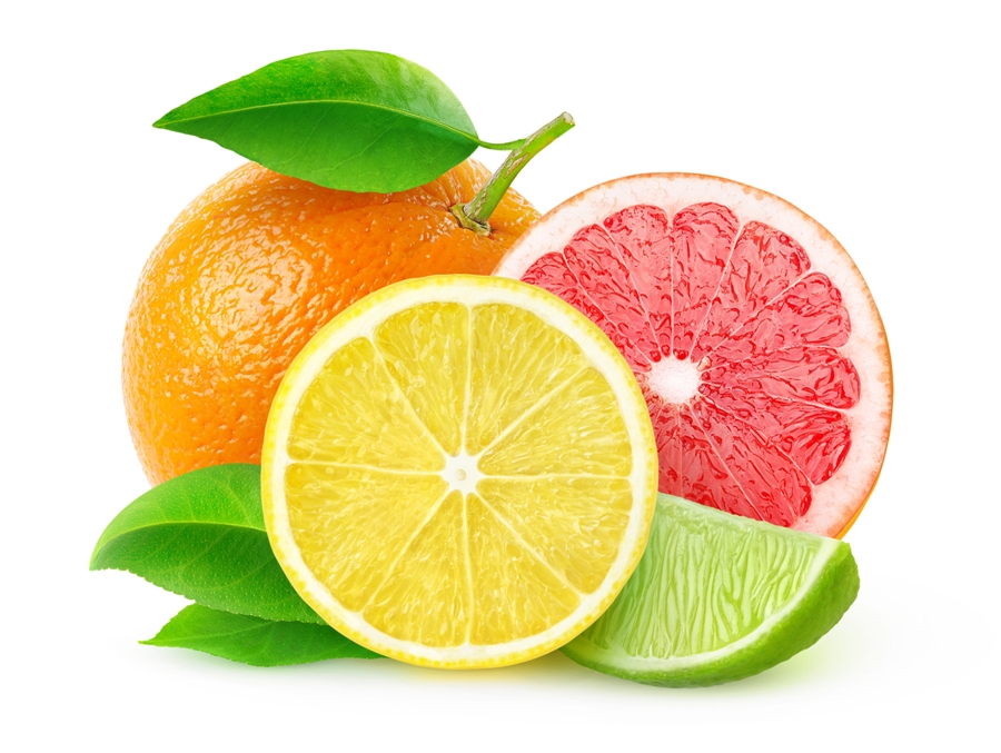 Do You Know These 4 Greatest Health Benefits Of Citrus Fruits