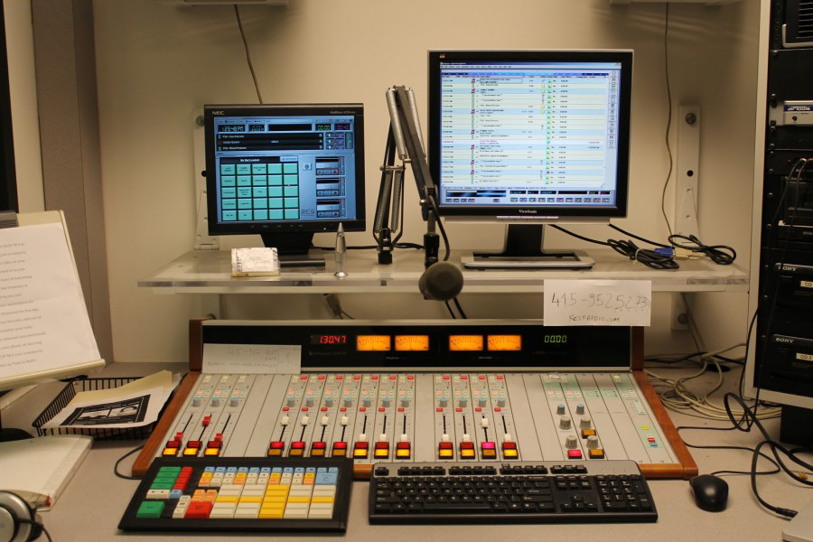 Existence Of Internet Radio Importance