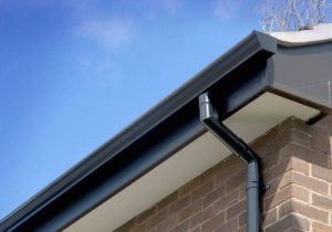 Why Aluminium Guttering Is The Best Choice For Your Home?