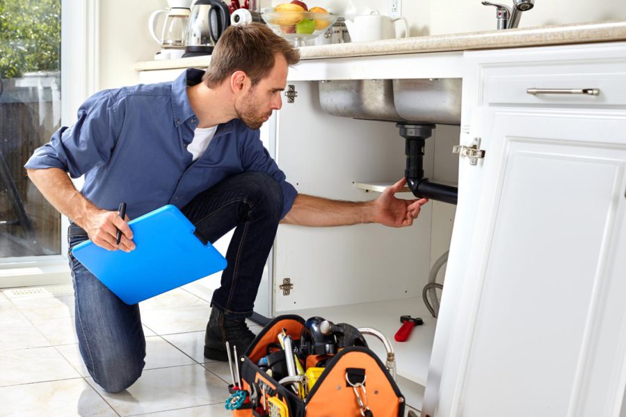 Basics Everyone Should Know About Plumbing Inspections