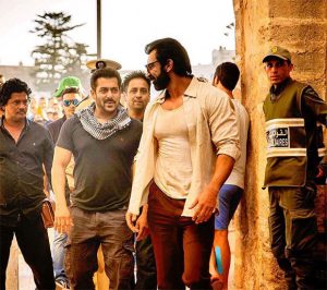 Tiger Zinda Hai Full Movie Wiki Story and Cast and Characters