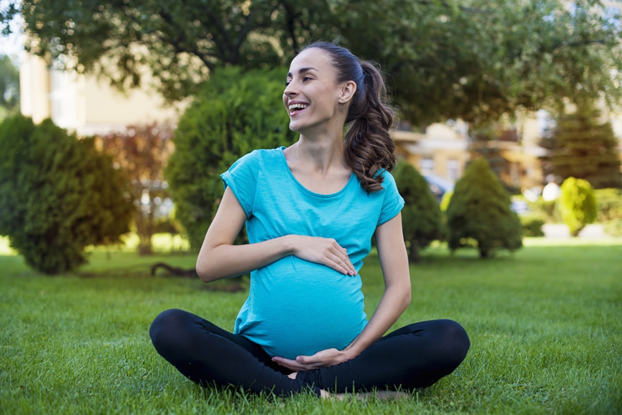 Do You Consider Shortness Of Breath A Normal Occurrence During Pregnancy?