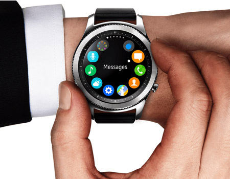 5 REASONS WHY SMART WATCH IS SMART CHOICE