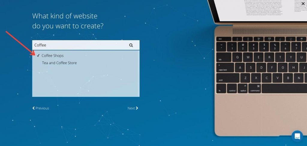 Create Your Business Website in 3 Simple Steps