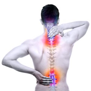An Overview Of Spine Surgery